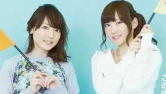 字幕 井口裕香 香菜 小松 砂糖 彩喵结婚了 这不是真的 哔哩哔哩 Bilibili