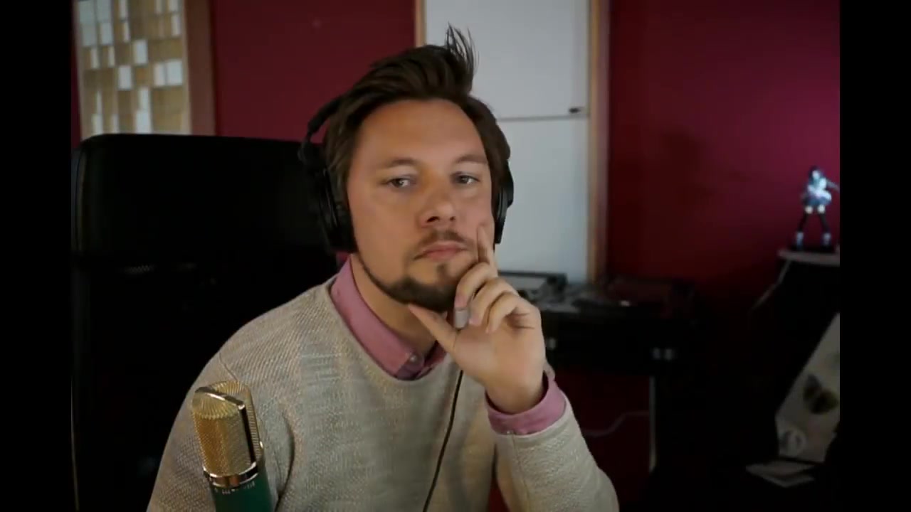 ableton live音乐制作录像 德国dj音乐人 thefatrat 东方风游戏电音