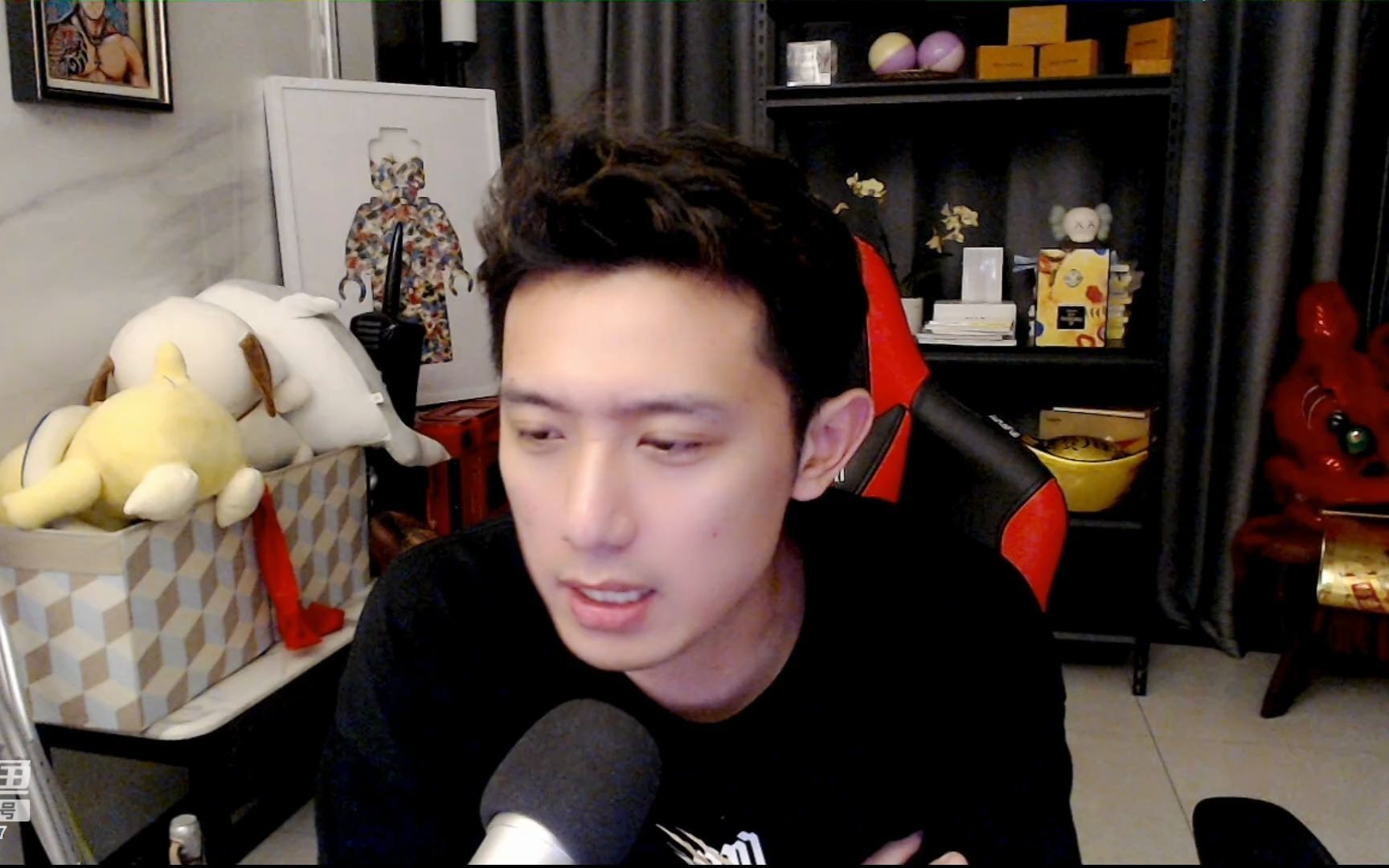 td丶正直博_2022-08-20 0时47分檬檬说的都对_哔哩哔哩bilibili