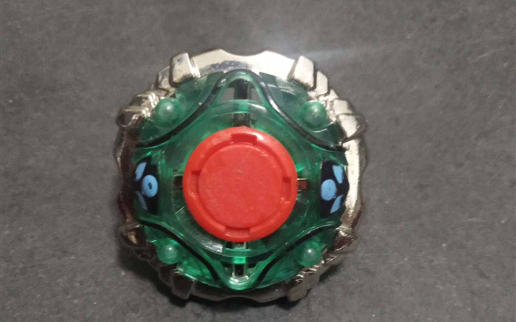 霹雳流星你以为我是持久型其实我是攻击型哒霹雳流星攻击改造对战