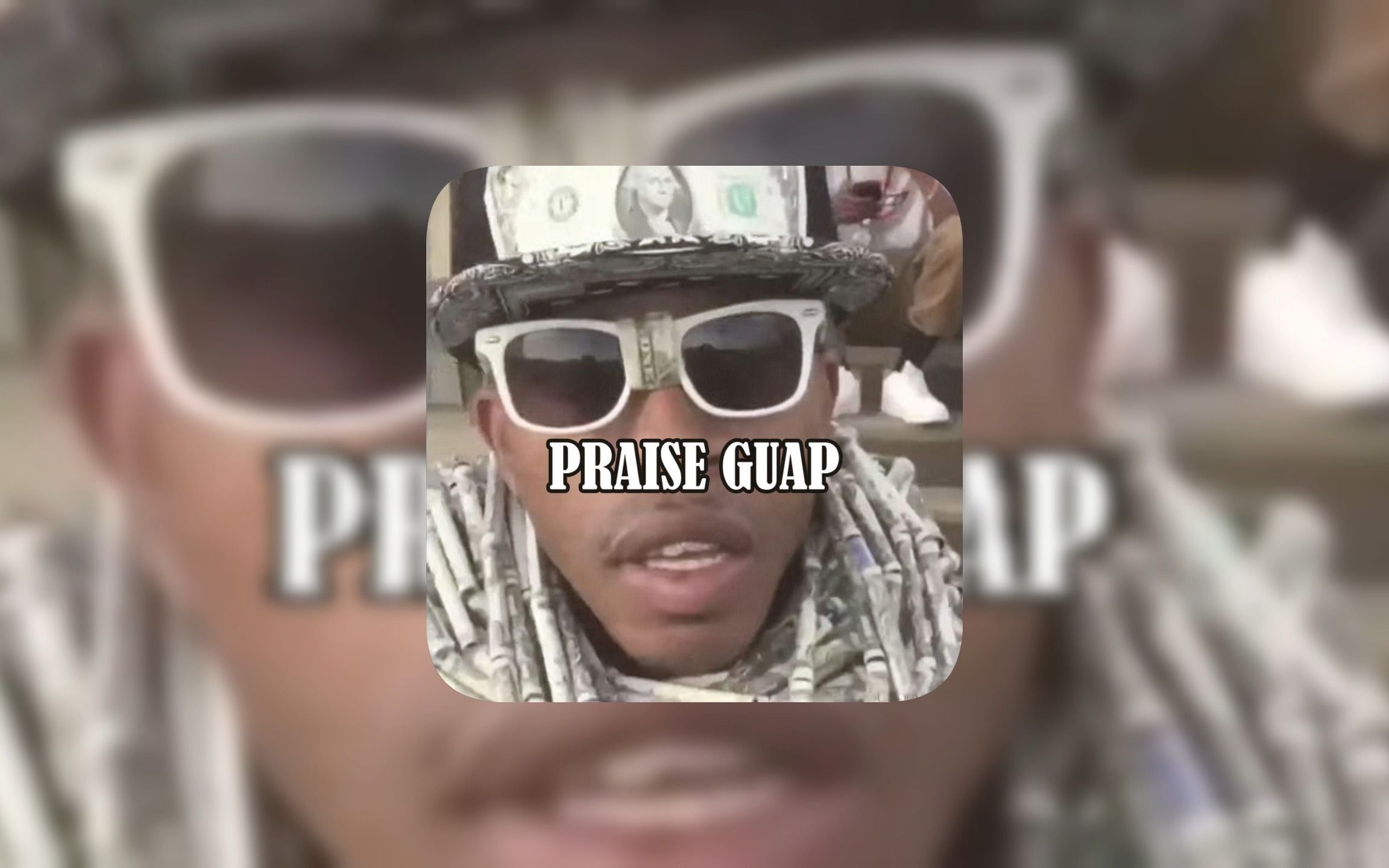 [图]Akiiyaki - Praise Guap (Prod.know the vibe+icygps)