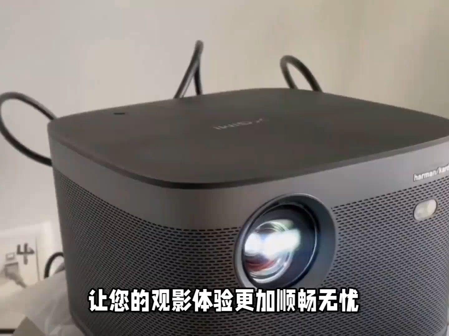 画质升级,体验革新——极米全色激光电视a3 pro深度评测