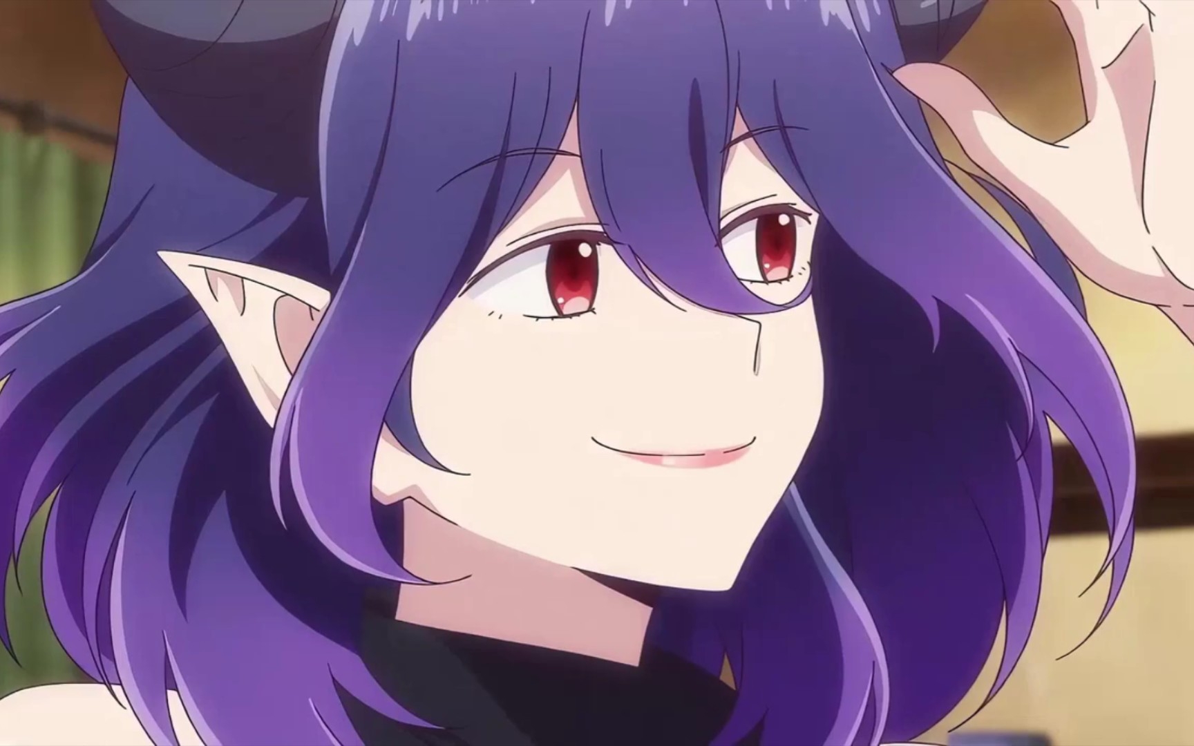 谁不喜欢魅魔大姐姐呢