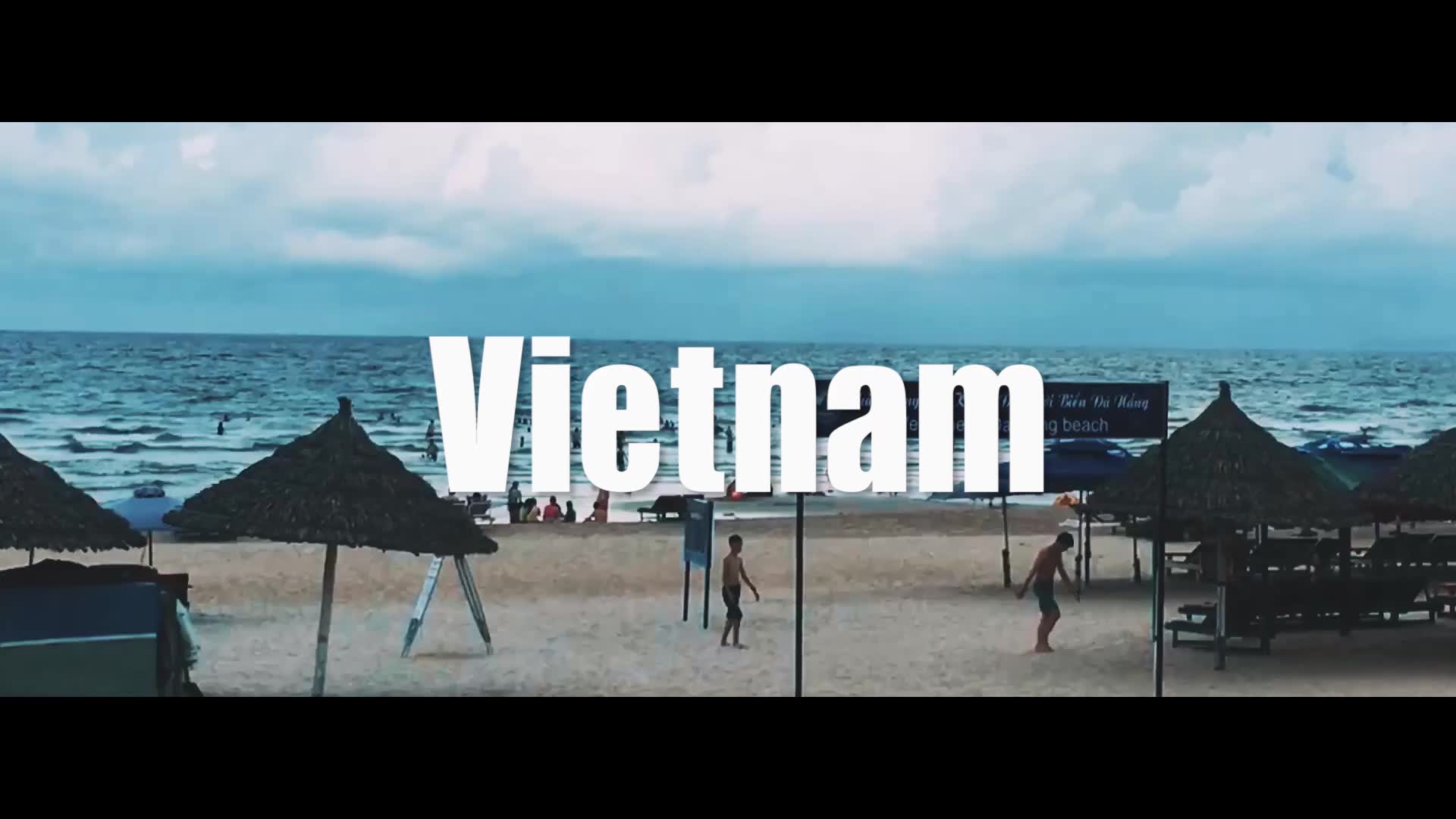 【越南Vietnam】Miga的旅行散记 2017哔哩哔哩bilibili