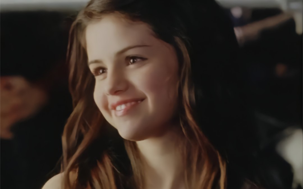 【赛琳娜】17-29岁的变化