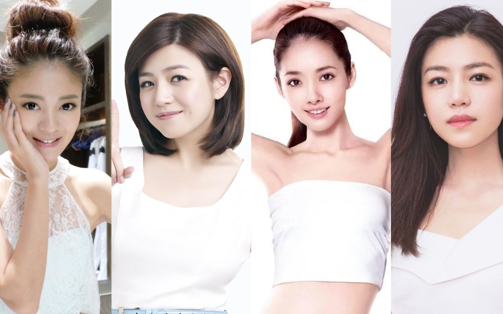 台湾女演员列表图片