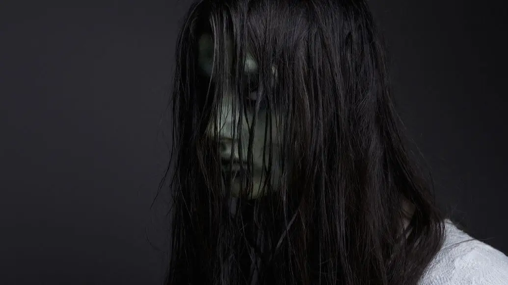 恐鬼症 Phasmo phobia