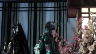 金光 空重御重 可念不可说 哔哩哔哩 つロ干杯 Bilibili