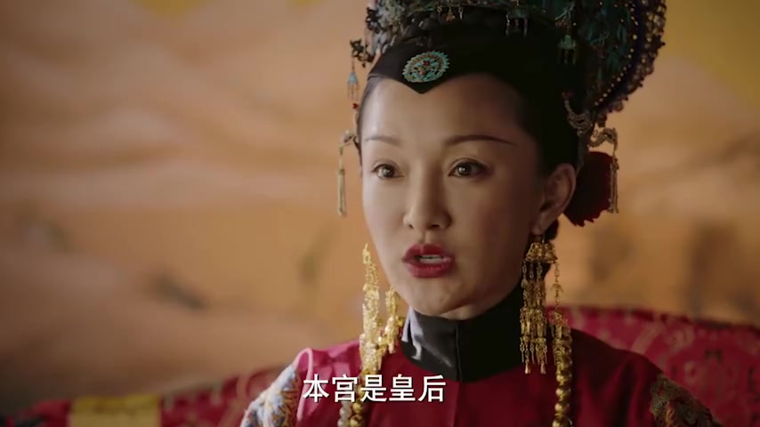 [图]#影视剧中解气的女性角色#《误杀》拉韫《完美关系》斯黛拉《如懿传》如懿《狄仁杰之深海龙宫》武则天