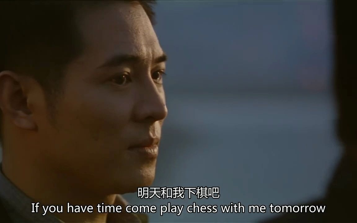 李连杰黑侠701想在医院利用石探长引黑侠出现不过我更喜欢前两分钟的