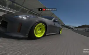 Télécharger la video: 【GT7】最新版更新，复活了几辆经典JDM，漂移调校附赠by85