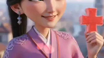 【天天动漫计】更新了一条视频，快来围观！