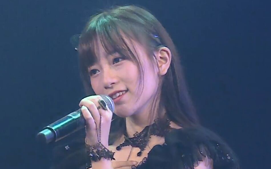 【snh48刘增艳】20151231 team xii《剧场女神》跨年特别公演cut