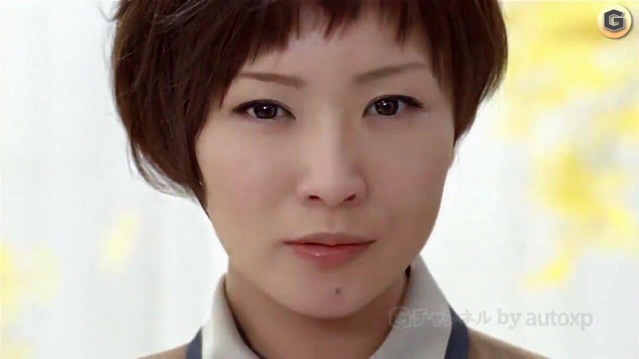 4篇椎名林檎CM 資生堂MAQuillAGE マキアージュ2011_哔哩哔哩_bilibili