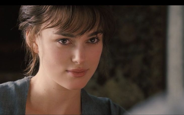 [图]【凯拉·奈特莉】Keira Knightley x Channel 广告合集