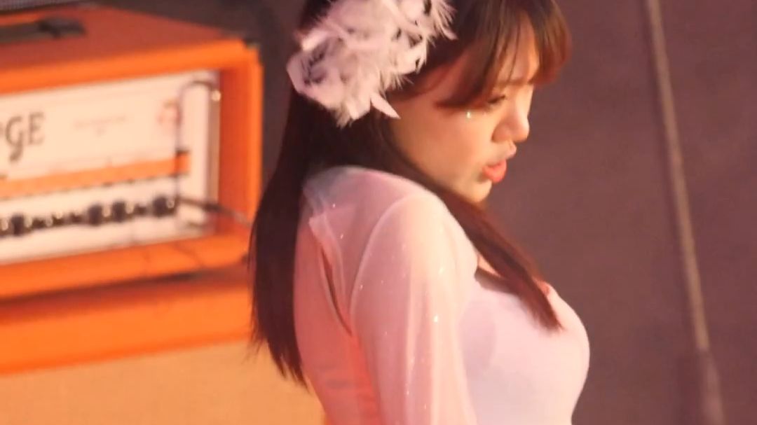 150227 밤비노(BAMBINO) 은솔 - 댄스공연 @김포대 OT 직캠 by -wA-