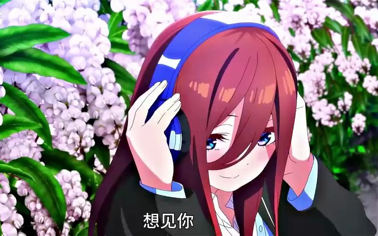 五等分的花嫁哔哩哔哩bilibili