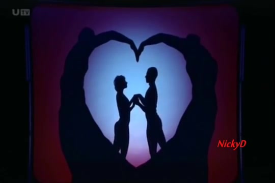 [图]Attraction (Shadow Theatre Group) 1st Audition Britain's Got Talent 2013