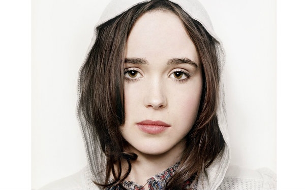 【ellen page】朱诺盗梦空间水果硬糖女星艾伦佩吉脱口秀集锦_哔哩
