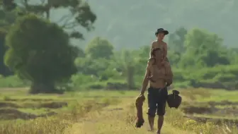 泰国人寿广告 -《平凡的人生目的》/  Ordinary purpose in life.