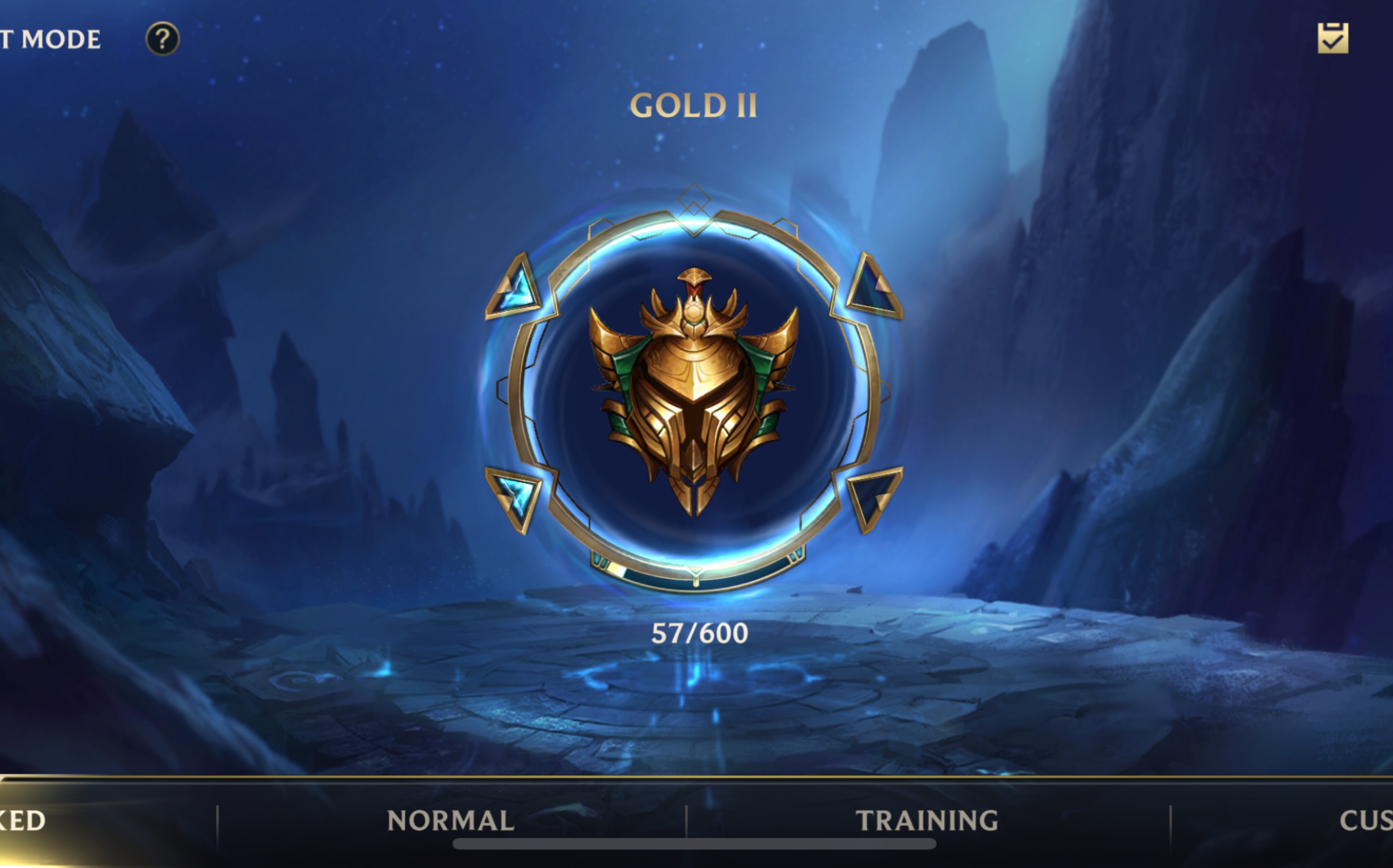 英雄联盟手游,那个最帅的男人,伊泽瑞尔