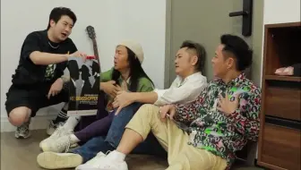 我的DNA又动了！