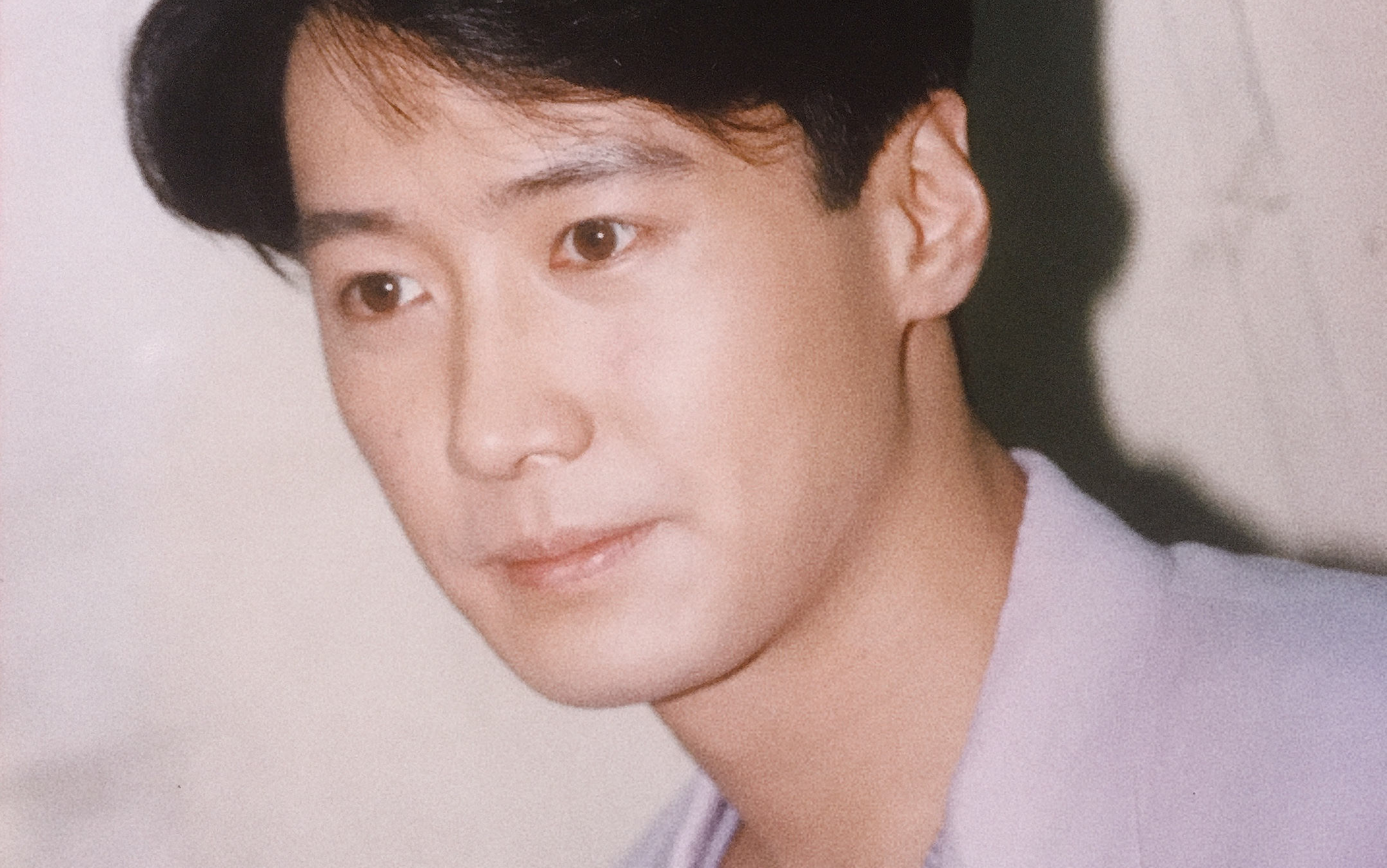 【黎明leon lai】1995 | 万人会狮音乐会 | 如果我们不再相爱_哔哩