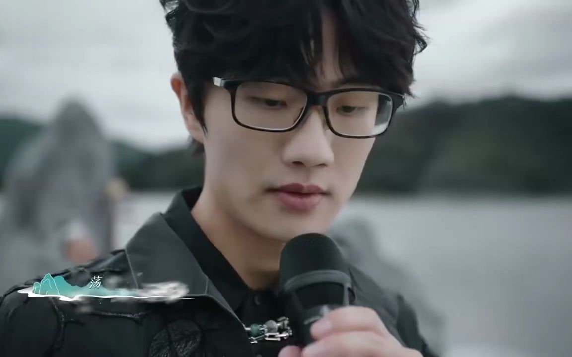 许嵩《一直很安静》(超清)