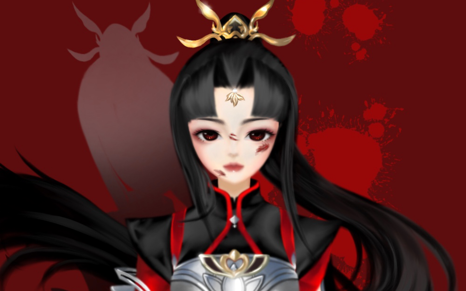 【头像】从战场走下来的剑三军萝