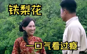 Download Video: 一口气看过瘾经典电视剧【铁梨花】霸道军阀和盗墓贼女儿的相杀不相爱！这部剧才是相对真实的民国军阀姨太太啊