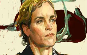 【绘画录屏】Nina Hoss