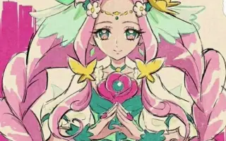 シャムロックの花言葉 搜索结果 哔哩哔哩 Bilibili