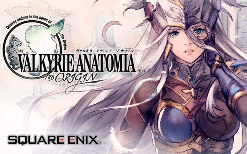 psss北欧女神原声乐valkyrieprofileost