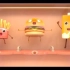 宝宝巴士BABYBUS英语儿歌动画 Babybus Hamburger Rescue Squad!汉堡救援队