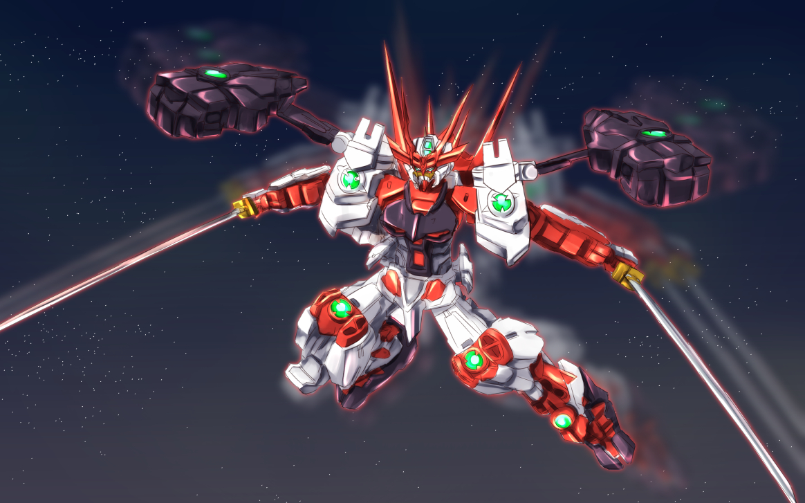 【高达创坏者】全竞技场&限定活动扭蛋机体技能动画一览(不会停下来的