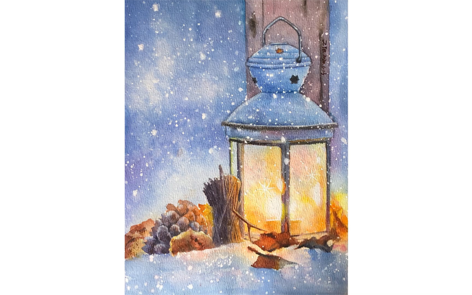 水彩灯灯灯灯灯2