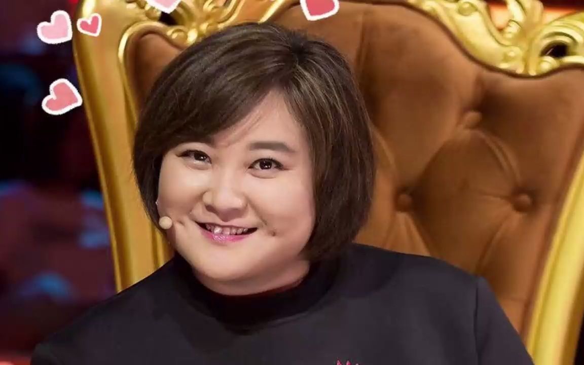 想买新衣服怎么办!看贾玲怎么说?