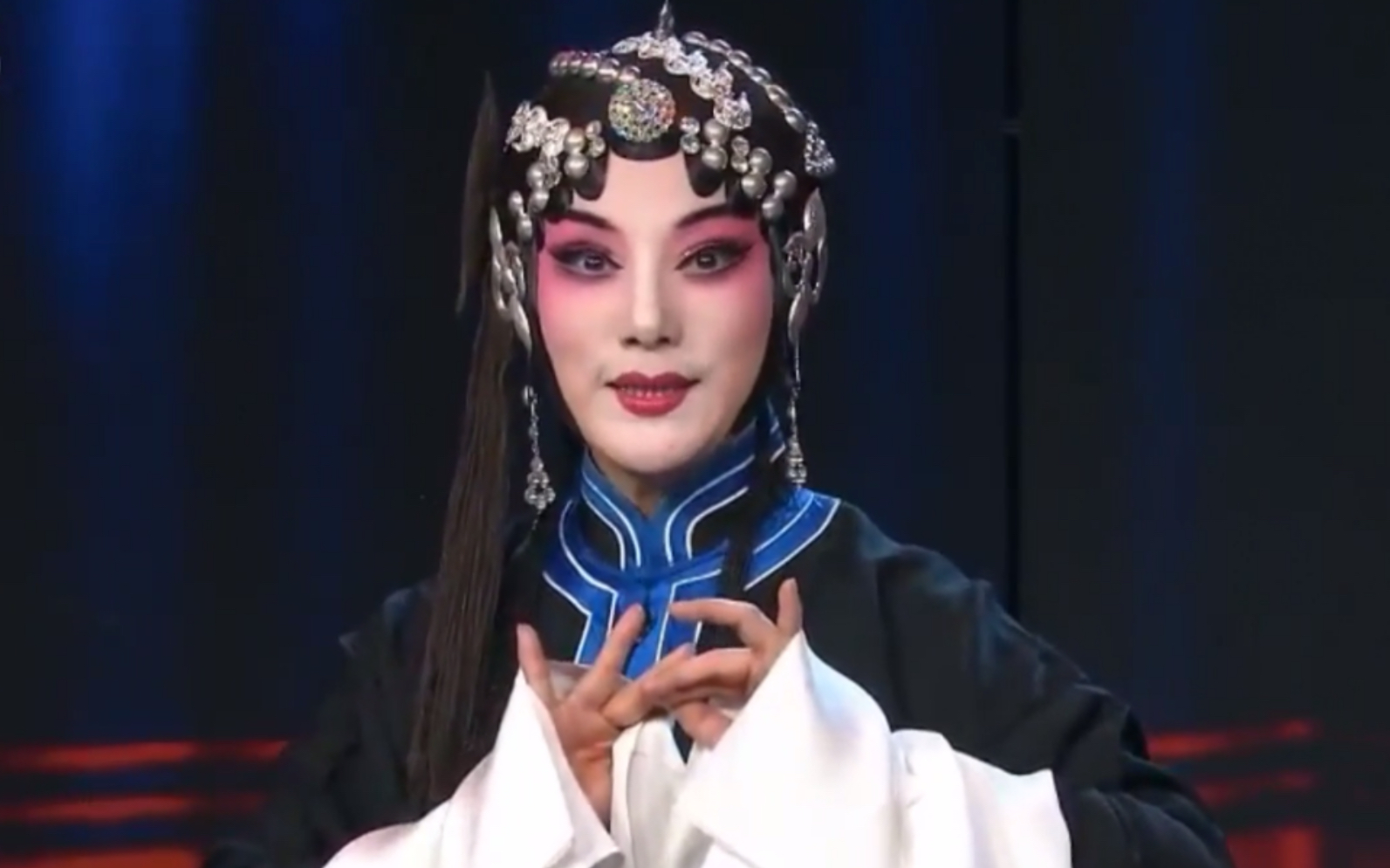 黄梅戏演员杨俊反串合集1【京剧·武家坡】【豫剧·花木兰选段】