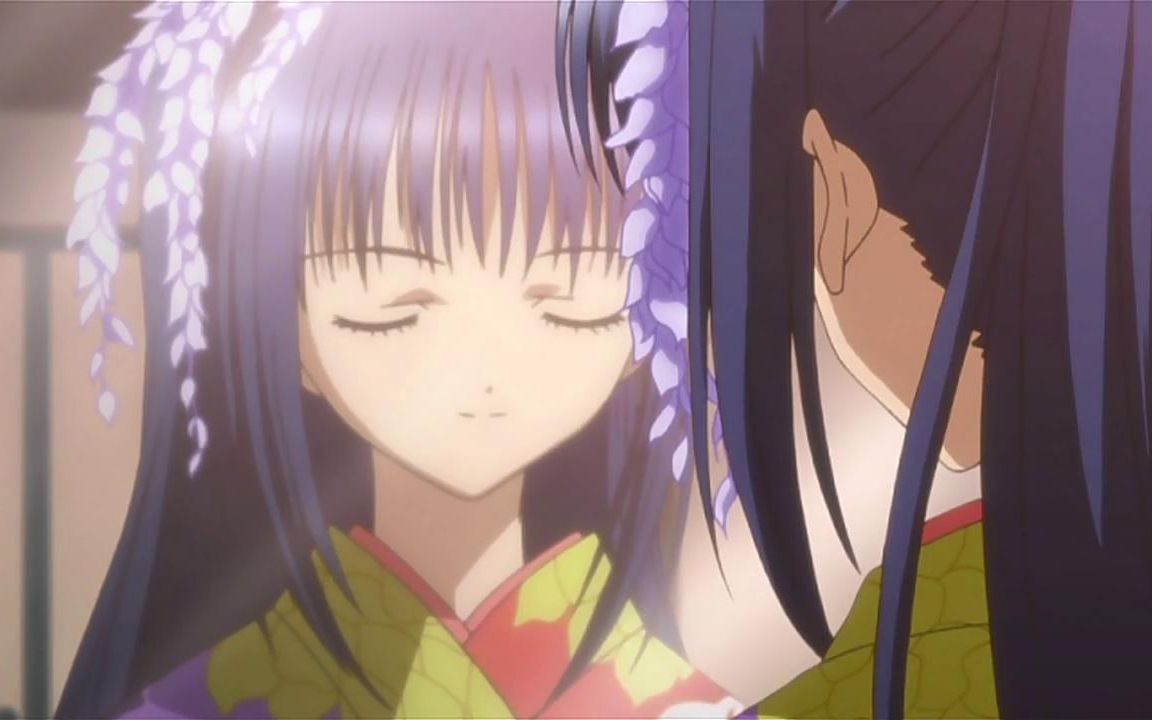 今天祭出可爱的男孩子守护甜心藤咲抚子回忆向2019mv亚梦