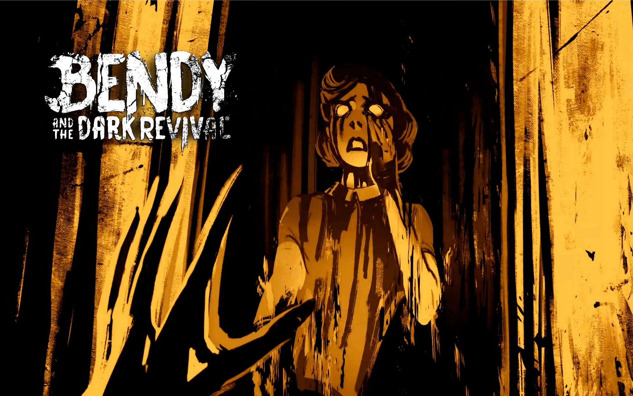 【完结】《班迪与黑暗复兴》4k无解说观影向流程