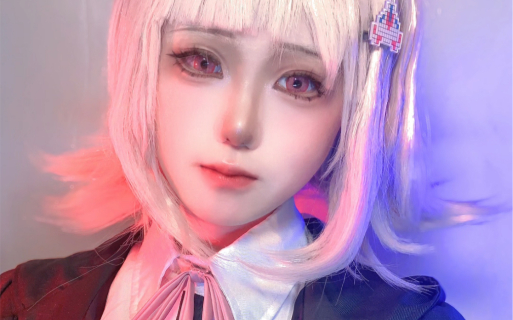 【七海千秋cos】曙光.