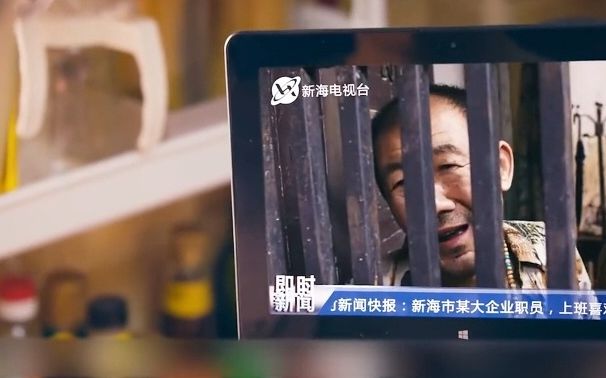 [图]男人自称城市之光，代表正义多次杀人，甚至把被害者塞回娘胎