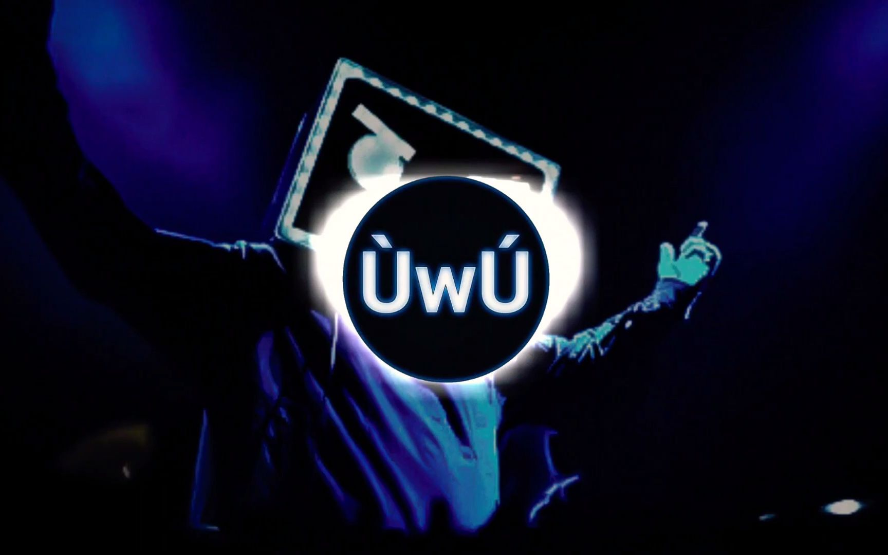 the prodigy - boom boom tap (barely alive remix)