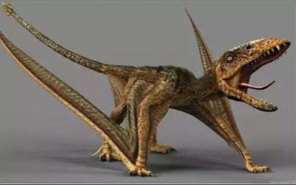 【超终焉哥斯拉】《方舟生存进化》第十六期:双型齿翼龙