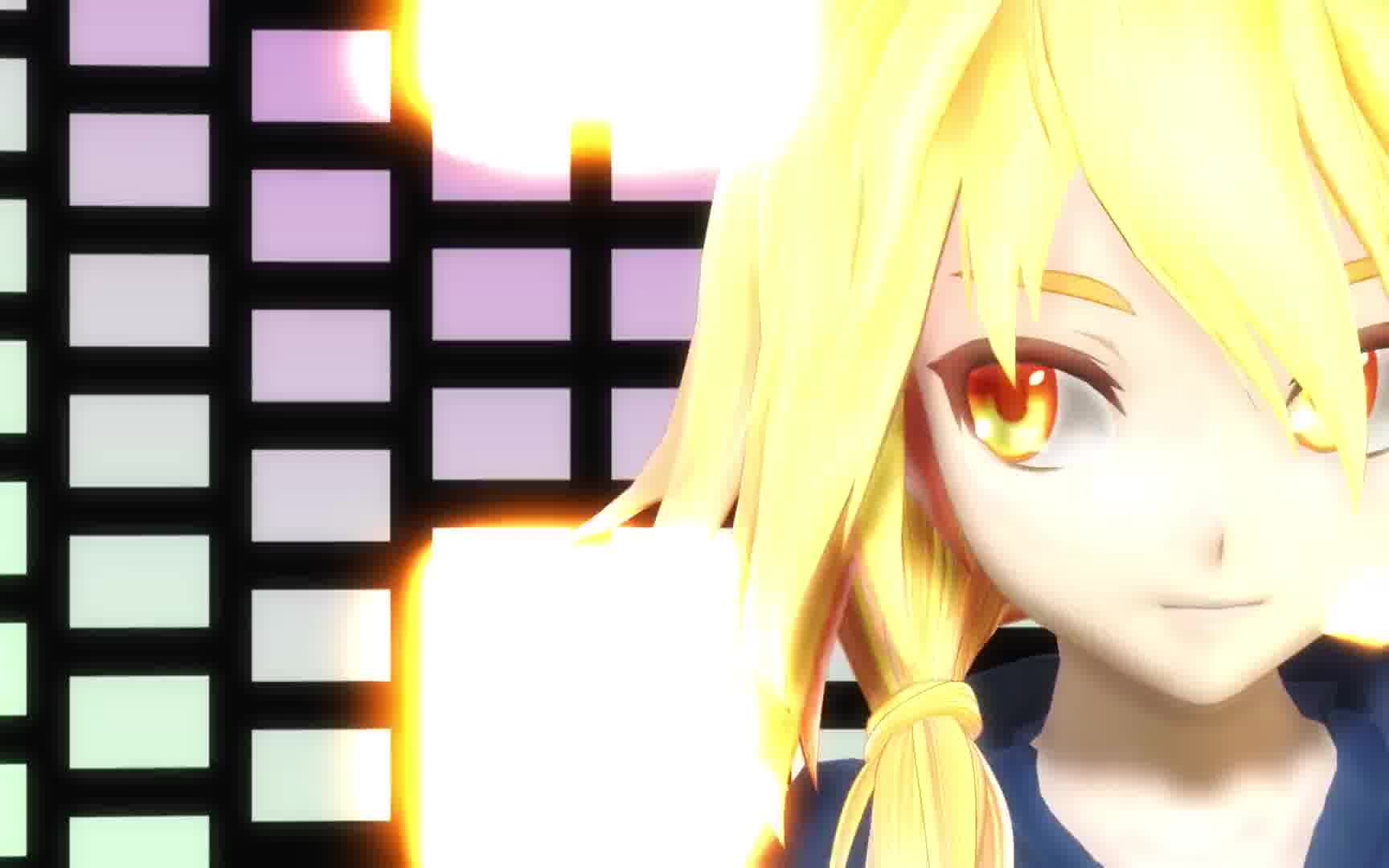mmdtalkdirty亚北ネル