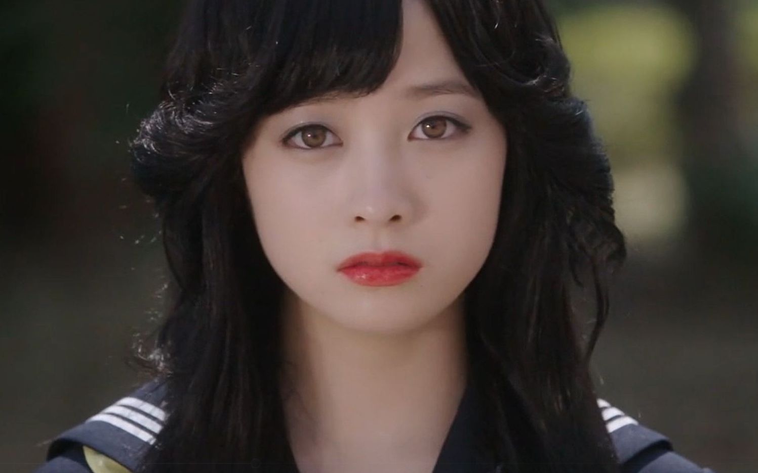 最近爆火的漫改沙雕日剧《我是大哥大》女装大佬可还行?!_哔哩哔哩 (