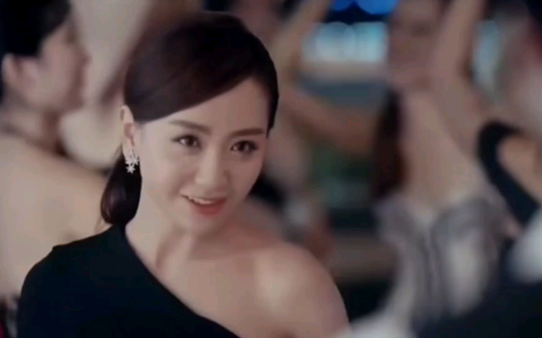 美人为馅/时期的杨蓉真的好美,白锦曦这个角色真的好适合她!