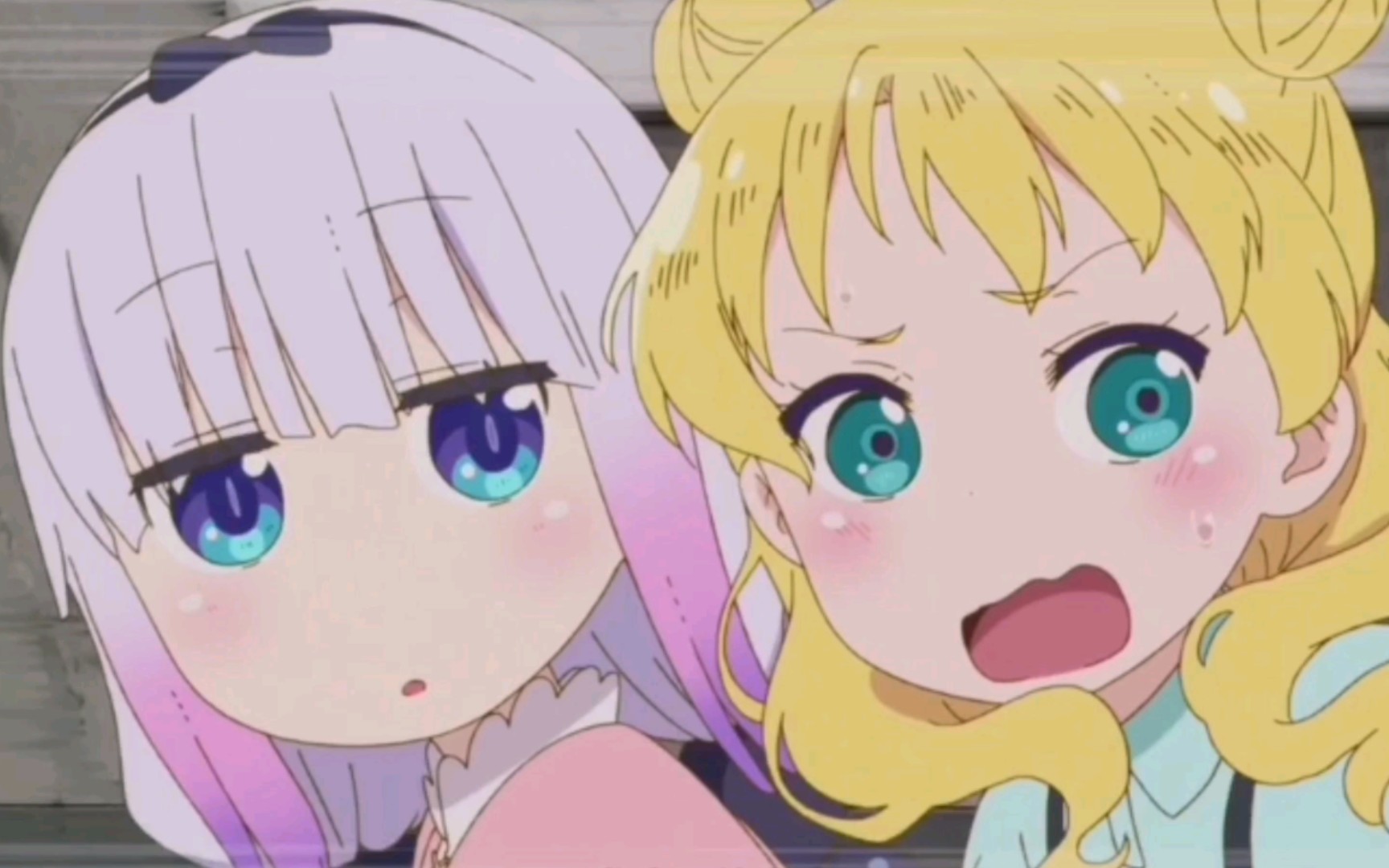 康娜酱的暑假3～～可爱康娜酱交新朋友了