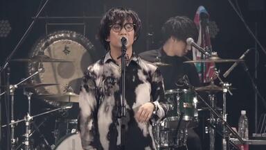 Hi-Res】 ヒトリエUNKNOWN-TOUR 2018 “Loveless” at EX THEATER