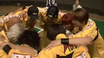 网舞 Season 同时再现 哔哩哔哩 Bilibili